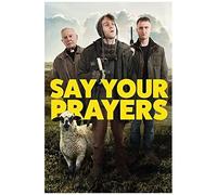 Say Your Prayers