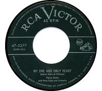 Say You're Mine Again [Vinyl Single 7'']