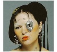 Saya - Cd Album