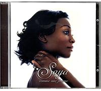 Saya - Comme Une Femme