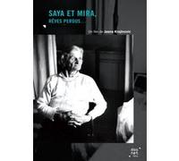 Saya et Mira, rêves perdus - DVD G
