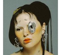 SAYA GRAY - SAYA [Import]