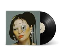 SAYA GRAY - SAYA [Vinyl] [Import]