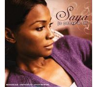 Saya - Je Pense a Toi [Import]