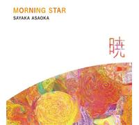 Sayaka Asaoka - Morning Star-Akatsuki- [Import allemand]