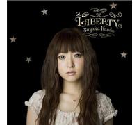 Sayaka Kanda - Liberty [Import]