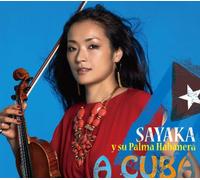 Sayaka Y Su Palma Habanera - A Cuba [Import]