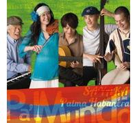 Sayaka Y Su Palma Habanera - Pal'mundo [Y Su Palma Habaner [Import Allemand]