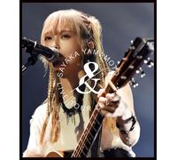 Sayaka Yamamoto Live Tour 2023 -&- () [Blu-Ray]