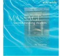 Sayama - Sacred Healing Waters [Import]