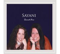 Sayani - Sacred Fire