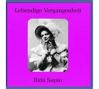 Sayao,Bid£ - Bidu Sayao: Historic Recordings