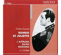 Sayao Bidu' - Romeo Et Juliette/Vol.2