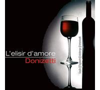 Sayao - Donizetti: L'elisir D'Amore