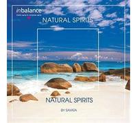 Sayata - Natural Spirits [Import]