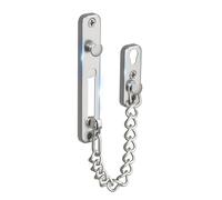 SAYAYO Entrebailleur Chaîne de Porte Verrou Porte Interieure, Brossé