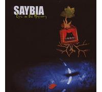 Saybia - Eyes on The Highway [Import]