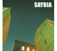Saybia - Second You Sleep
