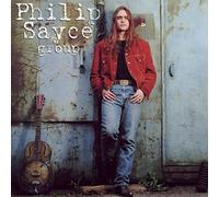 PHILIP GROUP SAYCE - Philip Sayce Group