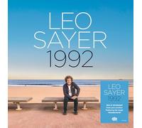 Sayer, Leo - 1992 [Import]