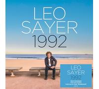 Sayer, Leo - 1992 [Import]