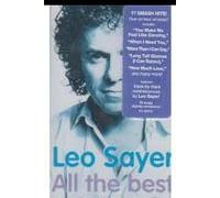 Sayer, Leo - All the Best