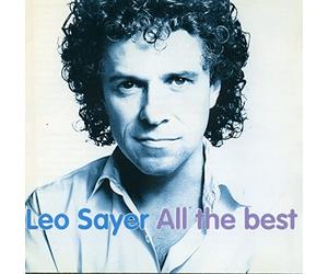 Sayer, Leo - All the Best