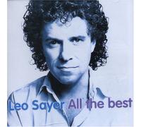Sayer,Leo - All The Best [Import]