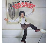 Sayer,Leo - Best of,Very... [Vinyl LP]