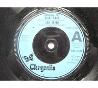Sayer, Leo Dancing The Night Away 7" Chrysalis CHS2218 EX 1978