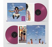 Sayer,Leo - Endless Flight (180 Gr.Purple Vinyl)