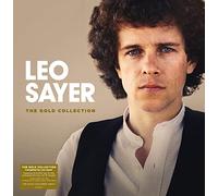 Sayer,Leo - Gold Collection-180 Gram Gold Vinyl
