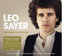 Sayer, Leo - Gold Collection [Import]