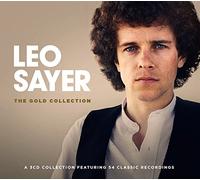 SAYER,LEO - Gold Collection
