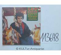 SAYER, Leo - Have you ever been in love / 205 892