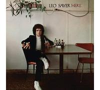 Sayer, Leo - Here [Import]
