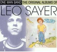 Sayer, Leo - Just a Boy [Import]