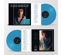 Sayer,Leo - Leo Sayer (180 GR. Light Blue Vinyl) [Import]