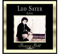 Sayer, Leo - Live
