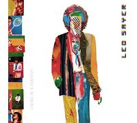 Sayer, Leo - Living in a Fantasy