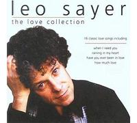 Sayer,Leo - Love Collection [Import]