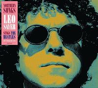 Northern Songs : Leo Sayer Sings The Beatles