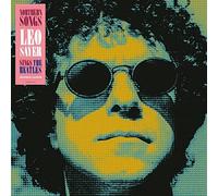Leo Sayer - Northern Songs: Leo Sayer Sings The Beatles [Limited, Signed 140-Gra
