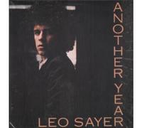 Sayer, Leo - Sayer, Leo Another Year LP Warner Bros BS2885 EX/EX 1975 US pressing with insert, sleeve has cut in spine (to mark it for export)