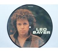 Sayer, Leo - Sayer, Leo Heart 7"PD Chrysalis CHSP 2616 EX1982 7" picture disc in pvc sleeve