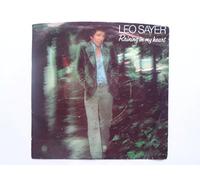 Sayer, Leo - Sayer, Leo Raining In My Heart 7" Chrysalis CHS 2277 EX/EX 1978 picture sleeve