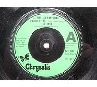 Sayer, Leo - Sayer, Leo There Isn't Anything I Wouldn't Do 7" Chrysalis CHS2190 EX 1977