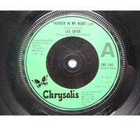 Sayer, Leo - Sayer, Leo Thunder In The Night 7" Chrysalis CHS2163 EX 1977