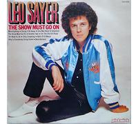 SAYER, Leo - Show must go on (#shm3035) / Vinyl record [Vinyl-LP]