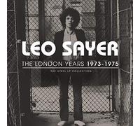 Sayer,Leo - The London Years 1973-75